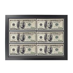 Pcs money display for sale  Delivered anywhere in USA 