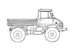 Photo blueprint mercedes for sale  Delivered anywhere in UK