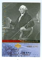 George washington trading for sale  Delivered anywhere in USA 