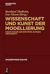 Wissenschaft kunst modellierun gebraucht kaufen  Wird an jeden Ort in Deutschland