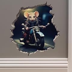 Motorcycle mouse mouse for sale  Delivered anywhere in USA 