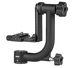 Ayex gimbal head d'occasion  Livré partout en France