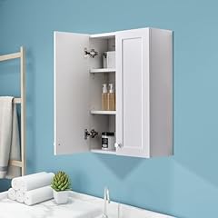 Vanirror white wall for sale  Delivered anywhere in USA 