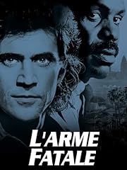 Arme fatale d'occasion  Livré partout en France