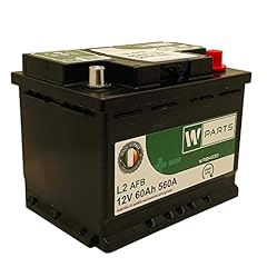 Batteria auto afb usato  Spedito ovunque in Italia 