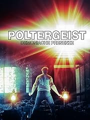 Poltergeist demoniache presenz usato  Spedito ovunque in Italia 