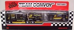 Matchbox team convoy for sale  Delivered anywhere in Ireland