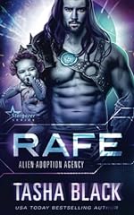 Rafe alien adoption d'occasion  Livré partout en France