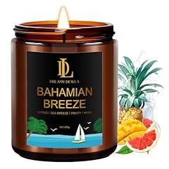 Bahamian breeze candles for sale  Delivered anywhere in USA 