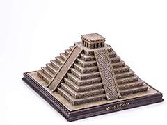 Gflyme mayan pyramid for sale  Delivered anywhere in USA 