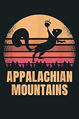 Appalachia appalachian mountai for sale  Delivered anywhere in Ireland
