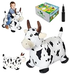 Hotmax bouncy cow for sale  Delivered anywhere in USA 