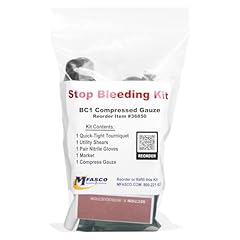 Mfasco stop bleed for sale  Delivered anywhere in USA 