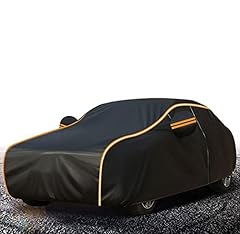 Car cover waterproof for sale  Delivered anywhere in Ireland