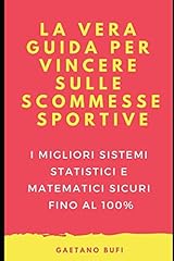 Vera guida per usato  Spedito ovunque in Italia 