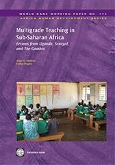 Multigrade teaching sub d'occasion  Livré partout en France