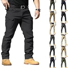 Lggwunsi pantalon tactique d'occasion  Livré partout en France