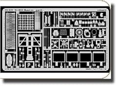 Eduard accessories 35629 gebraucht kaufen  Wird an jeden Ort in Deutschland