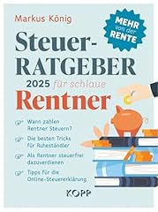 Steuerratgeber 2025 schlaue gebraucht kaufen  Wird an jeden Ort in Deutschland