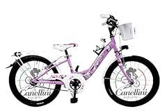 Biciclette canellini biciclett usato  Spedito ovunque in Italia 