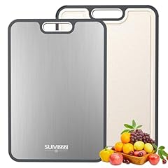 Titanium cutting boards for sale  Delivered anywhere in USA 