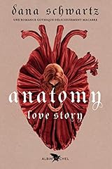 Anatomy love story d'occasion  Livré partout en France