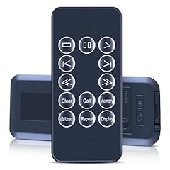 Remote replace audio for sale  Delivered anywhere in USA 