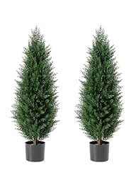 Fubodun artificial topiary for sale  Delivered anywhere in USA 