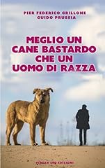 Meglio cane bastardo usato  Spedito ovunque in Italia 