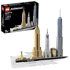 Lego architecture new usato  Spedito ovunque in Italia 