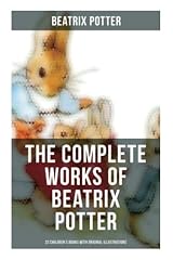 Complete works beatrix for sale  Delivered anywhere in UK
