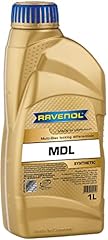 Ravenol mdl multi gebraucht kaufen  Wird an jeden Ort in Deutschland