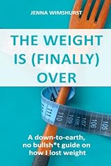 The weight over d'occasion  Livré partout en France