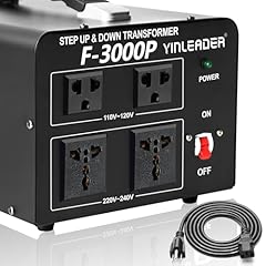 Yinleader 3000 watt for sale  Delivered anywhere in USA 