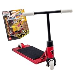 Tailwhip finger scooter for sale  Delivered anywhere in UK