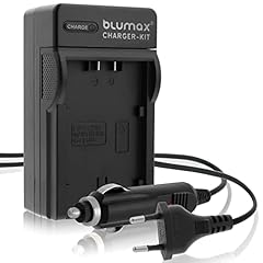 Blumax vbg130 caricatore usato  Spedito ovunque in Italia 