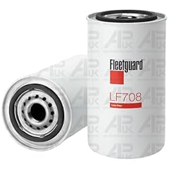 Fleetguard engine oil for sale  Delivered anywhere in UK