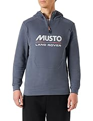 Musto men hoodie for sale  Delivered anywhere in UK