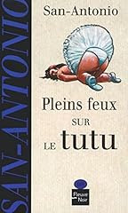 Pleins feux tutu d'occasion  Livré partout en Belgiqu