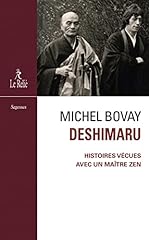 Deshimaru histoires vécues d'occasion  Livré partout en France