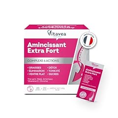 Vitavea amincissant extra d'occasion  Livré partout en France