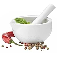 Mini pestle mortar for sale  Delivered anywhere in UK
