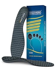 Walkhero orthotic inserts for sale  Delivered anywhere in USA 