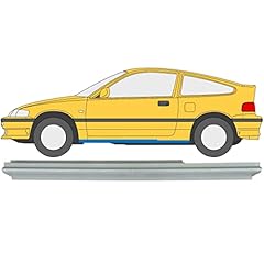 Honda crx 1987 gebraucht kaufen  Wird an jeden Ort in Deutschland