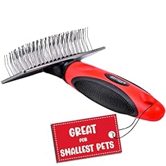 Slicker brush small for sale  Delivered anywhere in USA 