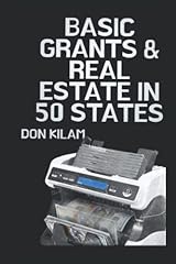 Basic grants real for sale  Delivered anywhere in USA 