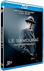 Samouraï blu ray d'occasion  Livré partout en France