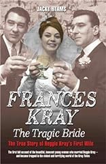 Frances kray tragic for sale  Delivered anywhere in Ireland