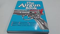 Air gun book for sale  Delivered anywhere in UK