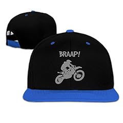 HAUGNCAP03 Dirt Bike - Motocross Hip Hop Baseball Cap, for sale  Delivered anywhere in Canada